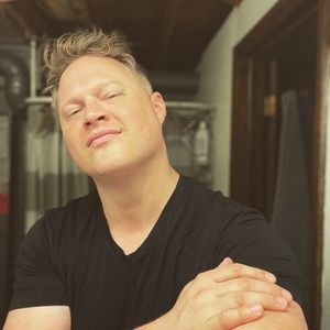 Meet your Posher, Ross